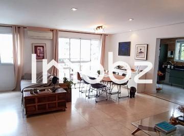 Apartamento · 250m² · 3 Quartos · 2 Vagas · Apartamento à venda no Condomínio Passarim - Rua Clodion, 23 - São Paulo - SP - CEP: 05727-190