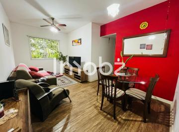 Apartamento · 68m² · 3 Quartos · 2 Vagas · Apartamento à venda no Condomínio Parque Brasil - Giovanni Gronchi, 6675 - São Paulo - SP - CEP: 057