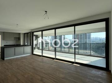 Apartamento · 142m² · 2 Quartos · 2 Vagas · Imobz - Apartamento à venda no Parque Global - Avenida Major Sylvio De Magalhães Padilha, 1400 - São