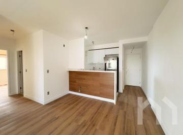Apartamento · 69m² · 2 Quartos · 2 Vagas · Apartamento à venda no Residencial Natureza Clube Morumbi - Celso Ramos, 255 - São Paulo - SP - CEP: