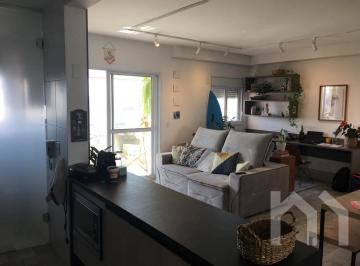 Apartamento · 64m² · 1 Quarto · 2 Vagas · Apartamento à venda no Still - Rua Maratona, 199 - São Paulo - SP - CEP: 04635-041