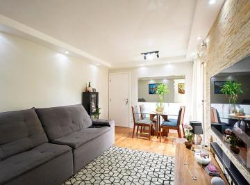 Apartamento · 65m² · 3 Quartos · 1 Vaga · Apartamento à venda na RUA CORONEL FRANCISCO DE OLIVEIRA SIMÕES, 23 - Panamby - São Paulo - SP - CEP