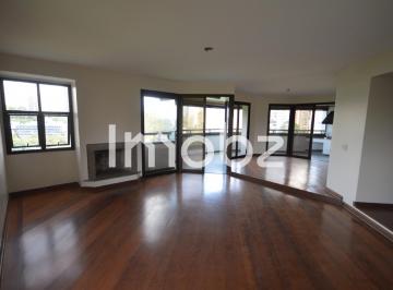 Apartamento · 196m² · 4 Quartos · 3 Vagas · Apartamento à venda no Condomínio Edifício Emerald Hills - Antônio Aggio, 135 - São Paulo - SP - CEP