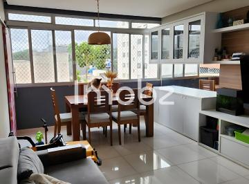 Apartamento · 102m² · 2 Quartos · 1 Vaga · Apartamento à venda na RUA BARÃO DO TRIUNFO, 375 - BROOKLIN PAULISTA - São Paulo - SP - CEP: 04602-0