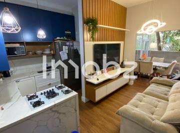 Apartamento · 87m² · 2 Quartos · 1 Vaga · Apartamento à venda no Metrocasa Panamby - Rua Alexandre Benois, 17 - São Paulo - SP - CEP: 05729-09