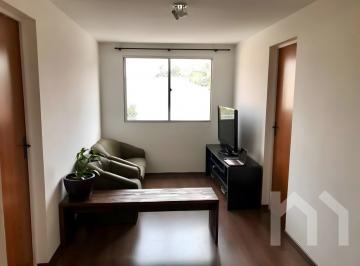 Apartamento · 66m² · 3 Quartos · 1 Vaga · APARTAMENTO RESIDENCIAL em SÃO PAULO - SP, SUPER QUADRA MORUMBI