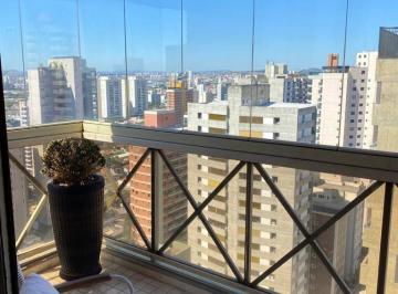 Apartamento · 310m² · 4 Quartos · 4 Vagas · Apartamento alto padrão 310 m² - 4 suítes - 4 vagas - B. jardim