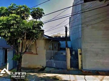 Casa · 100m² · 2 Quartos · 3 Vagas · CASAS TÉRREAS - SANTA MARIA - SCS - IDEAL PARA INVESTIDOR - R$760 MIL