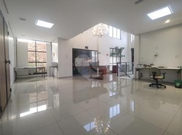 Comercial · 725m² · 12 Vagas · Salão Comercial à venda em City Ribeirão - SP