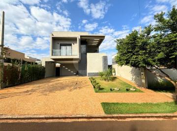 Casa · 275m² · 3 Quartos · 4 Vagas · Sobrado com 3 quartos à venda em Condomínio Bella Città - SP