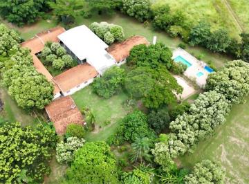 Rural · 280m² · 10 Quartos · 24 Vagas · Chácara com 10 quartos à venda em Loteamento san fernando valley - SP