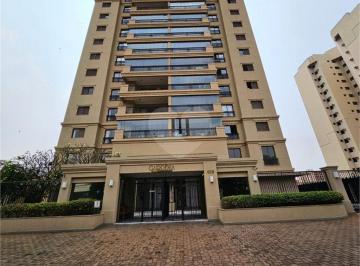 Apartamento · 142m² · 3 Quartos · 3 Vagas · Apartamento com 3 quartos à venda em Jardim Irajá - SP