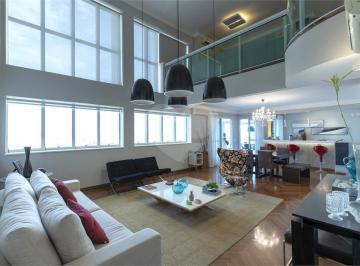 Apartamento · 240m² · 3 Quartos · Duplex com 3 quartos à venda em Jardim botânico - SP