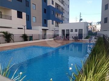 Apartamento · 55m² · 2 Quartos · Apartamento com 2 quartos à venda em Sumarezinho - SP