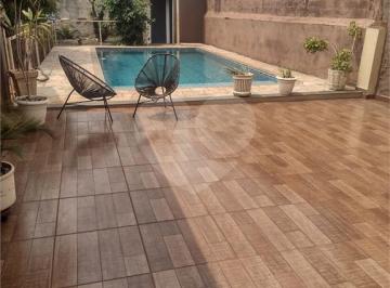 Casa · 172m² · 2 Quartos · 5 Vagas · Casa com 2 quartos à venda em Vila recreio - SP