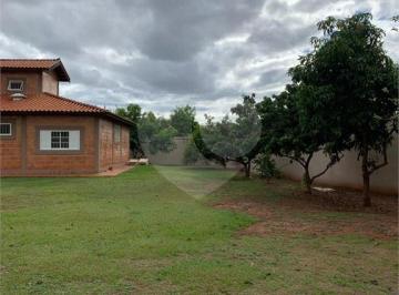 Rural · 350m² · 4 Quartos · 4 Vagas · Chácara com 4 quartos à venda em Jardim Ouro Branco - SP
