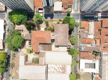 Comercial · 2481m² · 24 Vagas · Prédio inteiro à venda em Centro - SP