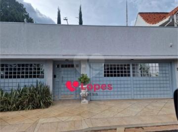 Casa · 392m² · 2 Vagas · Casa à venda em Alto Da Boa Vista - SP