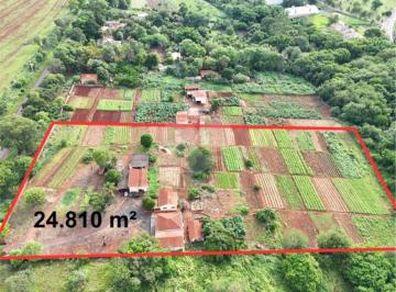 Terreno · 24810m² · Área de Terra à venda em Jardim Itaú - SP