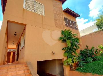Casa · 271m² · 3 Quartos · Sobrado com 3 quartos à venda em Jardim sumaré - SP