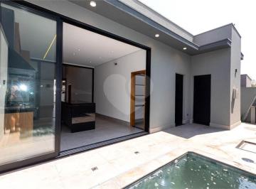 Casa · 154m² · 3 Quartos · 2 Vagas · Condomínio com 3 quartos à venda em Jardim San Marco - SP