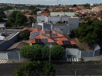 Comercial · 525m² · 6 Vagas · Prédio inteiro à venda em Vila ercília - SP