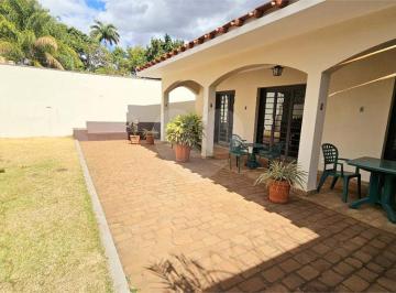 Casa · 295m² · 3 Quartos · 5 Vagas · Sobrado com 3 quartos à venda em Jardim sumaré - SP