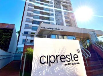 Apartamento · 62m² · 2 Quartos · 2 Vagas · Apartamento com 2 quartos à venda em Alamedas Do Botânico - SP