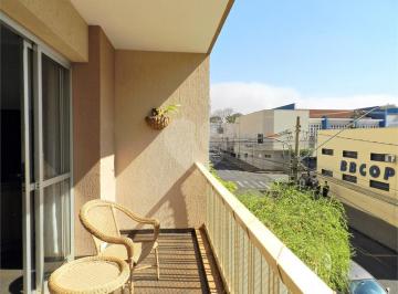 Apartamento · 160m² · 3 Quartos · 1 Vaga · Apartamento com 3 quartos à venda em Jardim Sumaré - SP