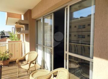 Apartamento · 160m² · 3 Quartos · 1 Vaga · Apartamento com 3 quartos à venda em Jardim sumaré - SP