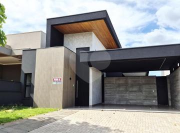 Casa · 159m² · 3 Quartos · 4 Vagas · Casa com 3 quartos à venda em Reserva san pedro - SP
