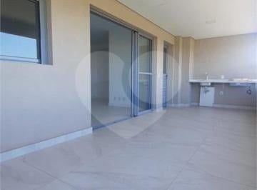 Apartamento · 132m² · 3 Quartos · 2 Vagas · Apartamento com 3 quartos à venda em Jardim Botânico - SP