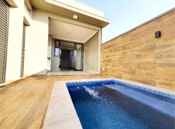 Casa · 159m² · 3 Quartos · 4 Vagas · Casa com 3 quartos à venda em Reserva San Pedro - SP