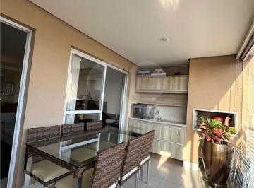 Apartamento · 123m² · 3 Quartos · 2 Vagas · Apartamento com 3 quartos à venda em Santa Cruz Do José Jacques - SP