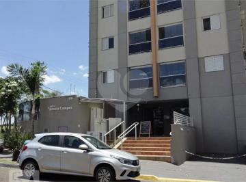 Apartamento · 43m² · 1 Quarto · 1 Vaga · Apartamento com 1 quartos à venda em Nova Aliança - SP