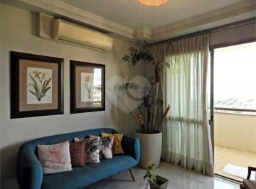 Apartamento · 240m² · 4 Quartos · 3 Vagas · Cobertura com 4 quartos à venda em República - SP