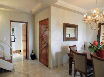 Apartamento · 240m² · 4 Quartos · 3 Vagas · Cobertura com 4 quartos à venda em República - SP