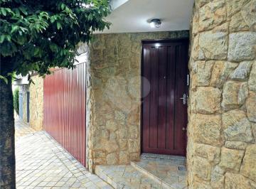 Casa · 212m² · 4 Quartos · 3 Vagas · Sobrado com 4 quartos à venda em Jardim paulistano - SP