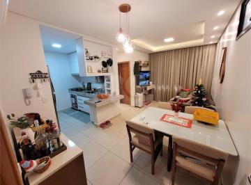Apartamento · 80m² · 2 Quartos · Apartamento com 2 quartos à venda em Jardim botânico - SP