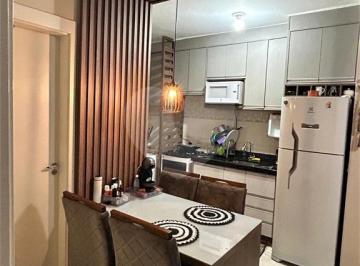 Apartamento · 42m² · 2 Quartos · 1 Vaga · Apartamento com 2 quartos à venda em Valentina Figueiredo - SP