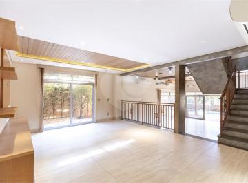 Casa · 399m² · 3 Quartos · Casa com 3 quartos à venda em Residencial e empresarial alphaville - SP