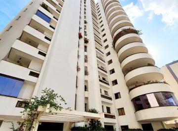 Apartamento · 442m² · 4 Quartos · Apartamento com 4 quartos à venda em Vila seixas - SP
