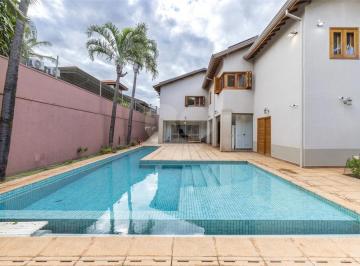 Casa · 397m² · 4 Quartos · Condomínio com 4 quartos à venda em Royal park - SP