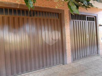 Casa · 273m² · 6 Quartos · 2 Vagas · Sobrado com 6 quartos à venda em Residencial Parque Dos Servidores - SP