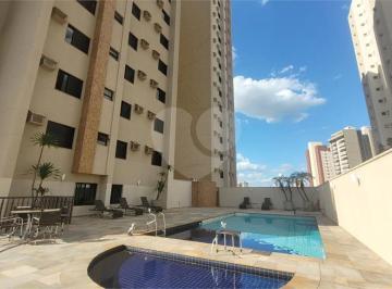 Apartamento · 180m² · 4 Quartos · 3 Vagas · Apartamento com 4 quartos à venda em Jardim são luiz - SP