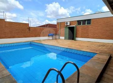 Casa · 414m² · 4 Quartos · 6 Vagas · Casa com 4 quartos à venda em Jardim sumaré - SP