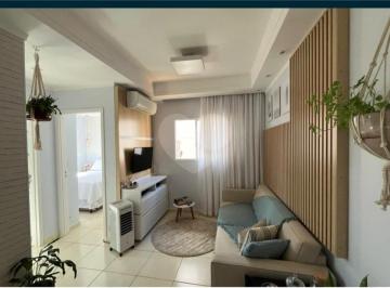 Apartamento · 47m² · 2 Quartos · Apartamento com 2 quartos à venda em Jardim manoel penna - SP