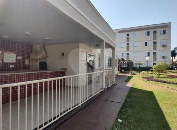 Apartamento · 42m² · 2 Quartos · 2 Vagas · Apartamento com 2 quartos à venda em Residencial Jequitibá - SP