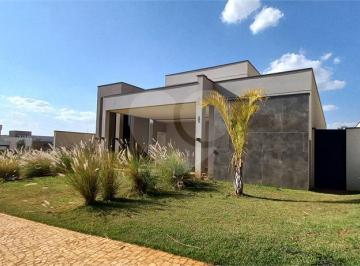 Casa · 274m² · 3 Quartos · 4 Vagas · Condomínio com 3 quartos à venda em Residencial e empresarial alphaville - SP