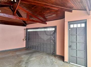 Casa · 143m² · 3 Quartos · 2 Vagas · Casa com 3 quartos à venda em Parque Residencial Cândido Portinari - SP